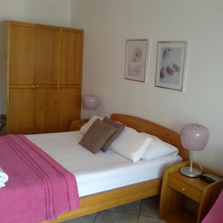 Apartments Villa Kukoljac Herceg Novi Exterior foto