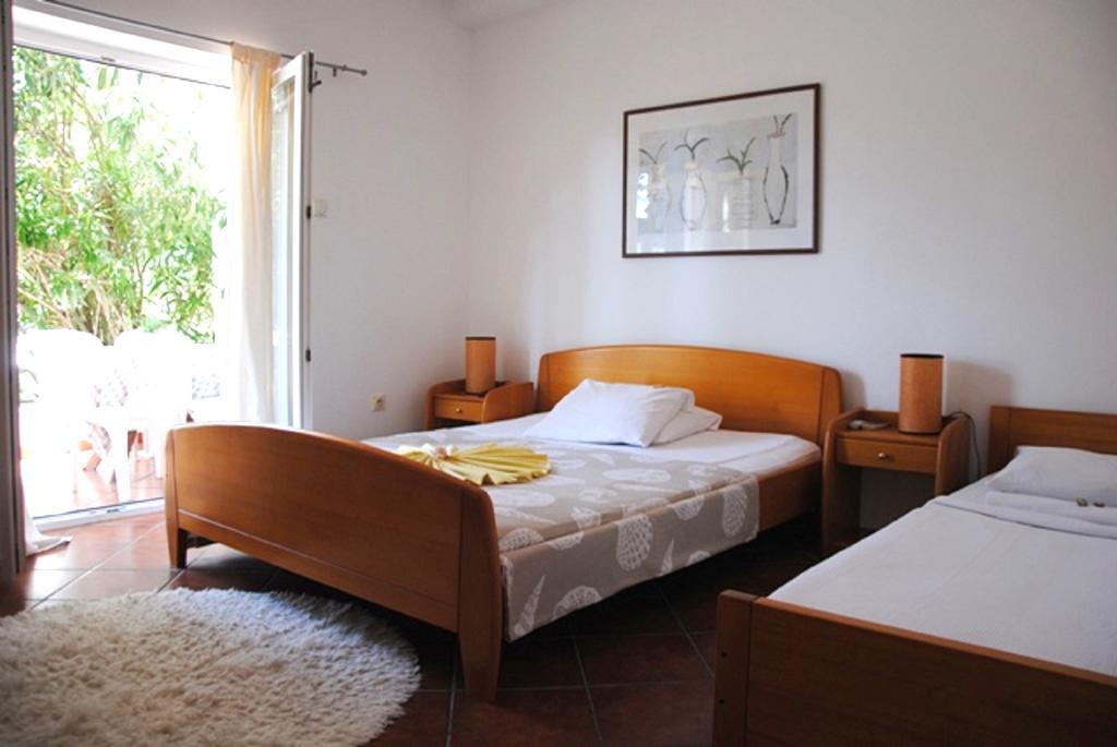 Apartments Villa Kukoljac Herceg Novi Exterior foto