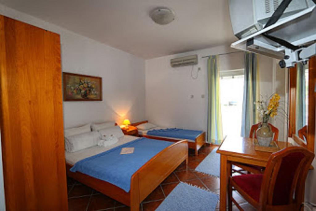 Apartments Villa Kukoljac Herceg Novi Exterior foto