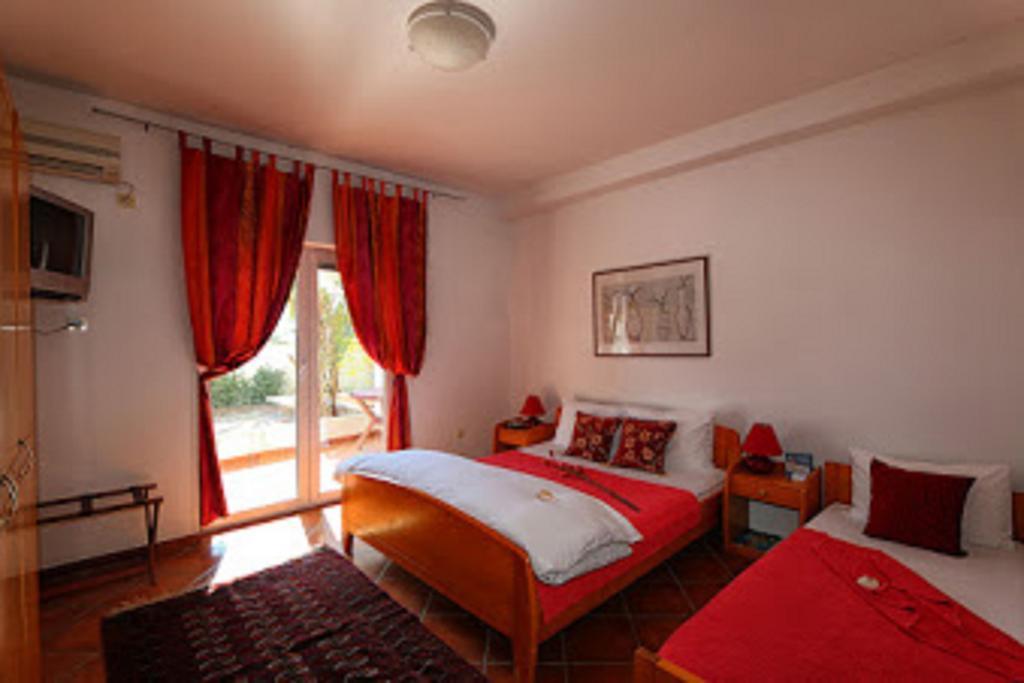Apartments Villa Kukoljac Herceg Novi Exterior foto
