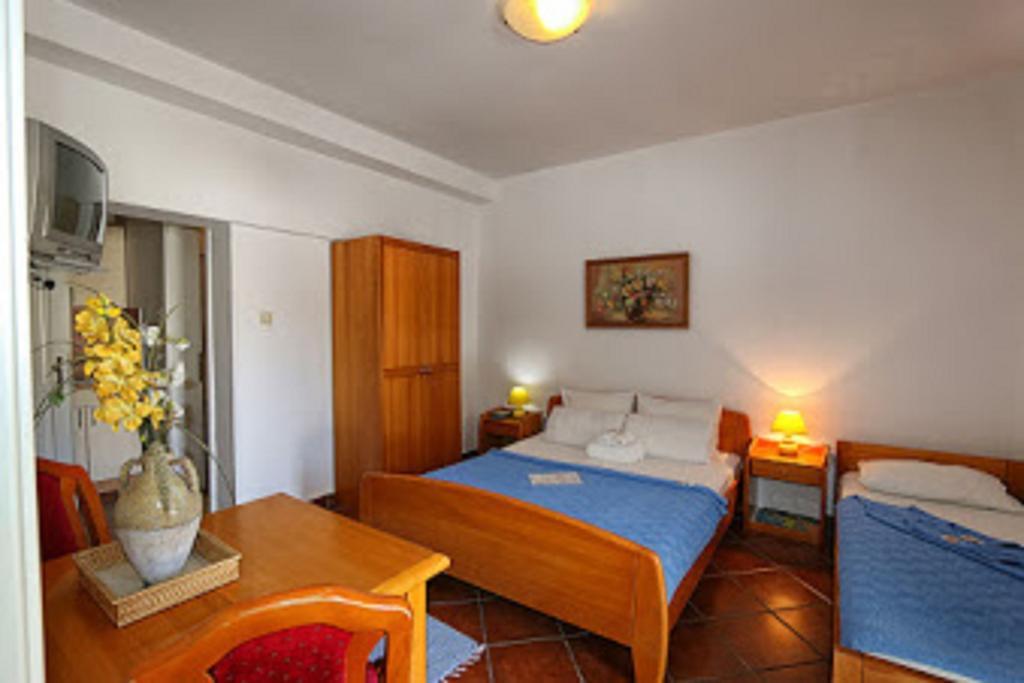Apartments Villa Kukoljac Herceg Novi Exterior foto